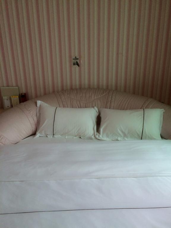 Super 8 Hotel Chengdu Airport Branch Thành Đô Phòng bức ảnh