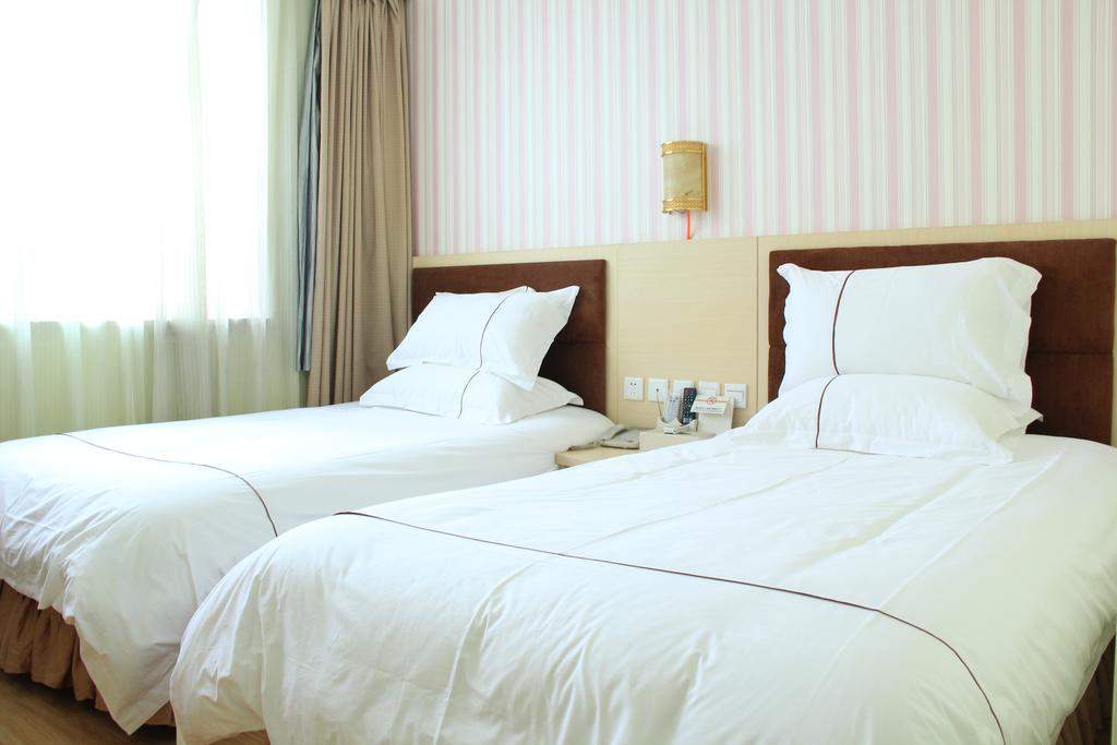 Super 8 Hotel Chengdu Airport Branch Thành Đô Phòng bức ảnh